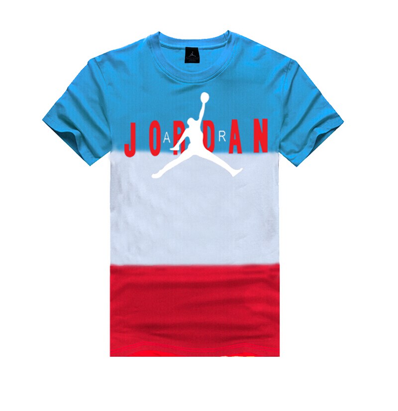 men jordan t-shirt S-XXXL-1420